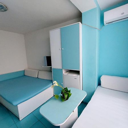 Apartment Leo 3 Varna Bagian luar foto