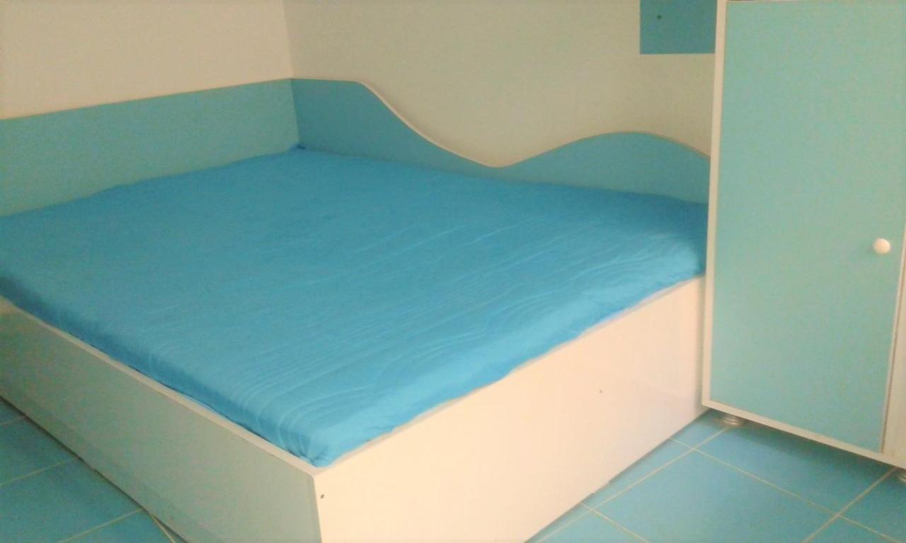 Apartment Leo 3 Varna Bagian luar foto