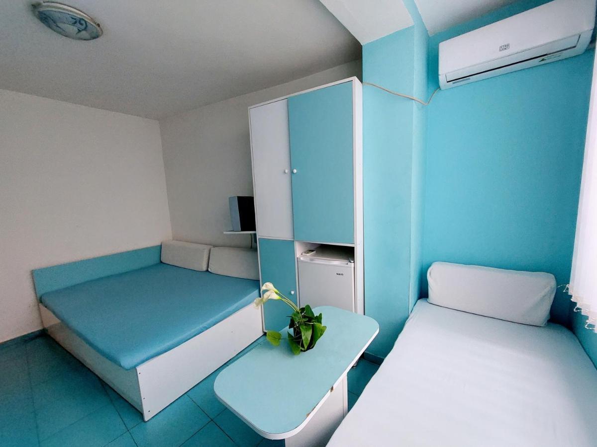 Apartment Leo 3 Varna Bagian luar foto